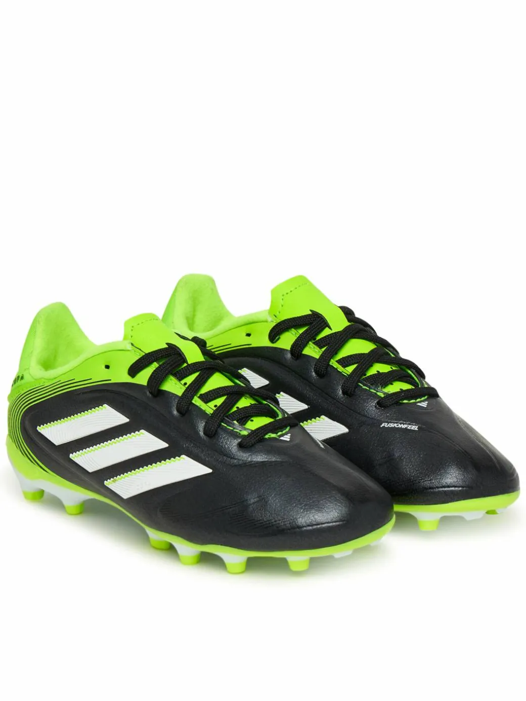 Scarpe da calcio Copa Pure 3 League JR2883 Nero