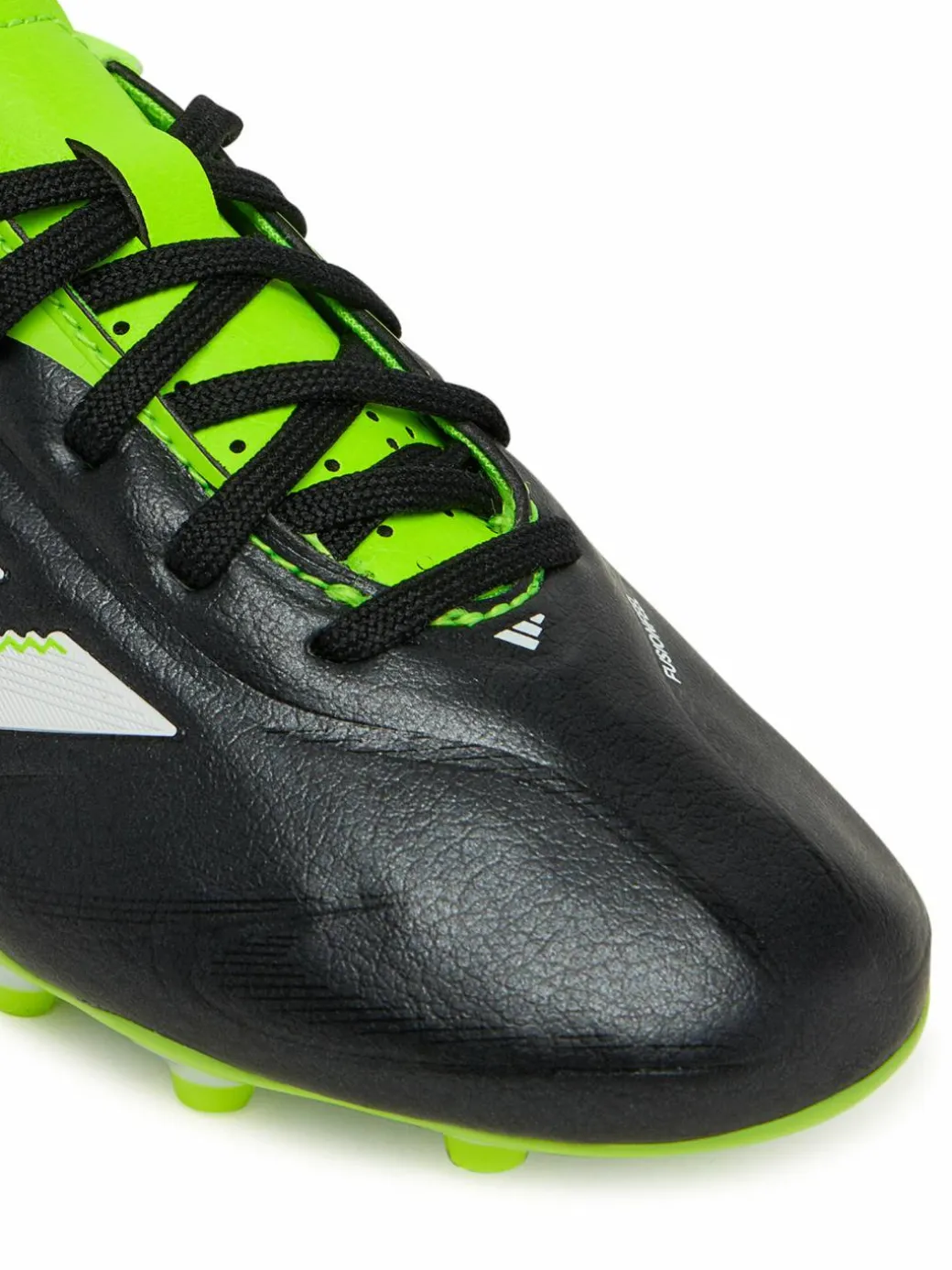 Scarpe da calcio Copa Pure 3 League JR2883 Nero