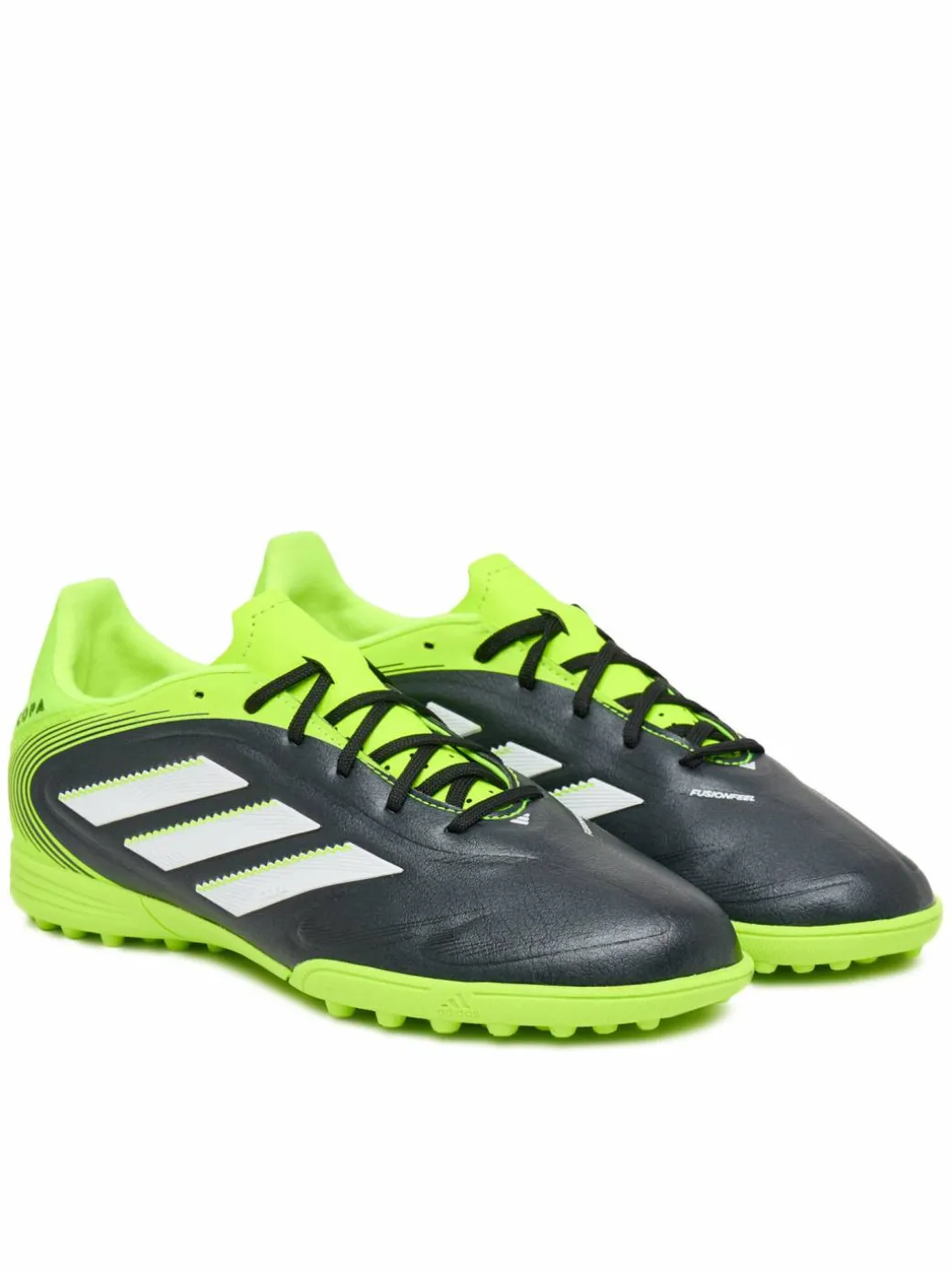 Scarpe da calcio Copa Pure 3 League JR2881 Nero