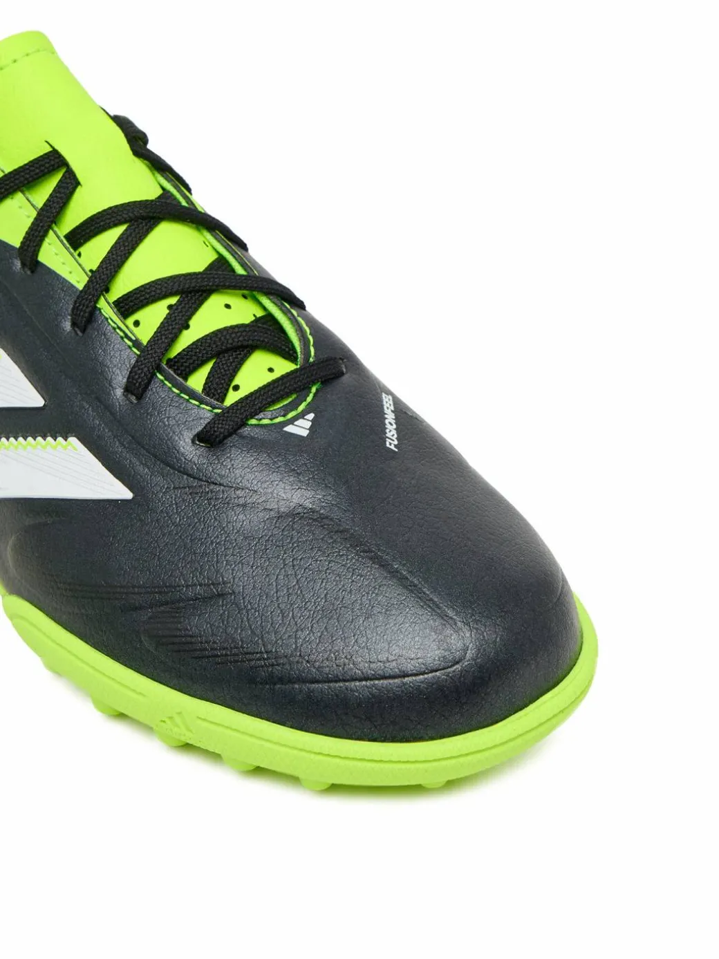 Scarpe da calcio Copa Pure 3 League JR2881 Nero