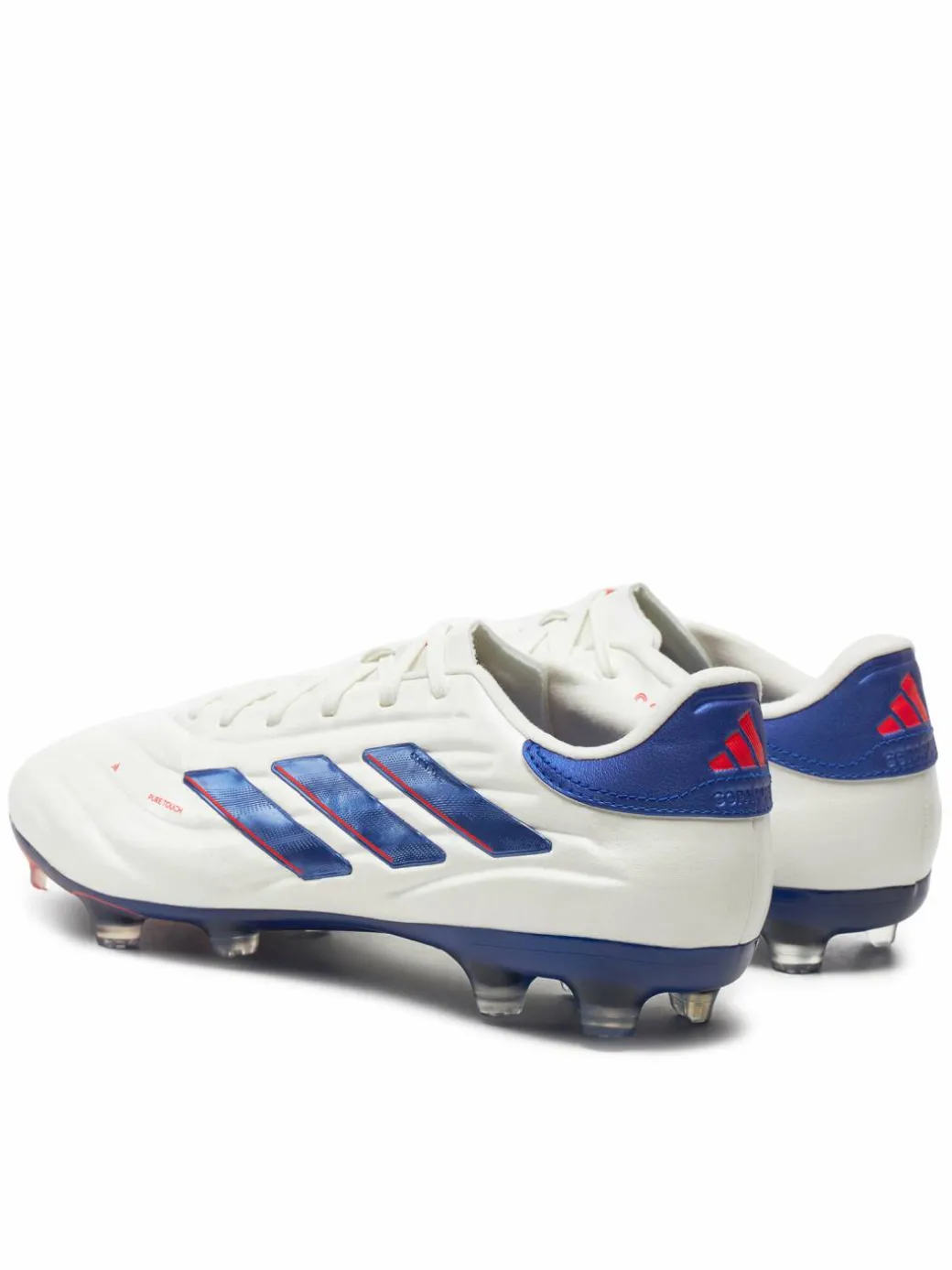 Scarpe da calcio Copa Pure 2 Pro Fg IG6405 Bianco