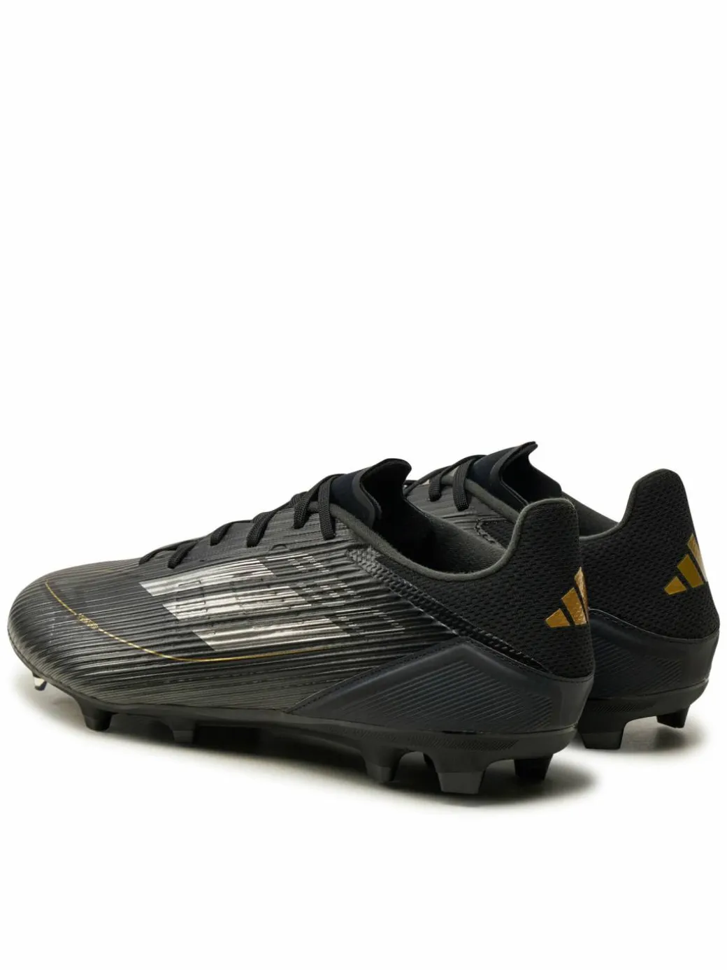 Scarpe da calcio F50 League Fg/Mg IE3181 Nero