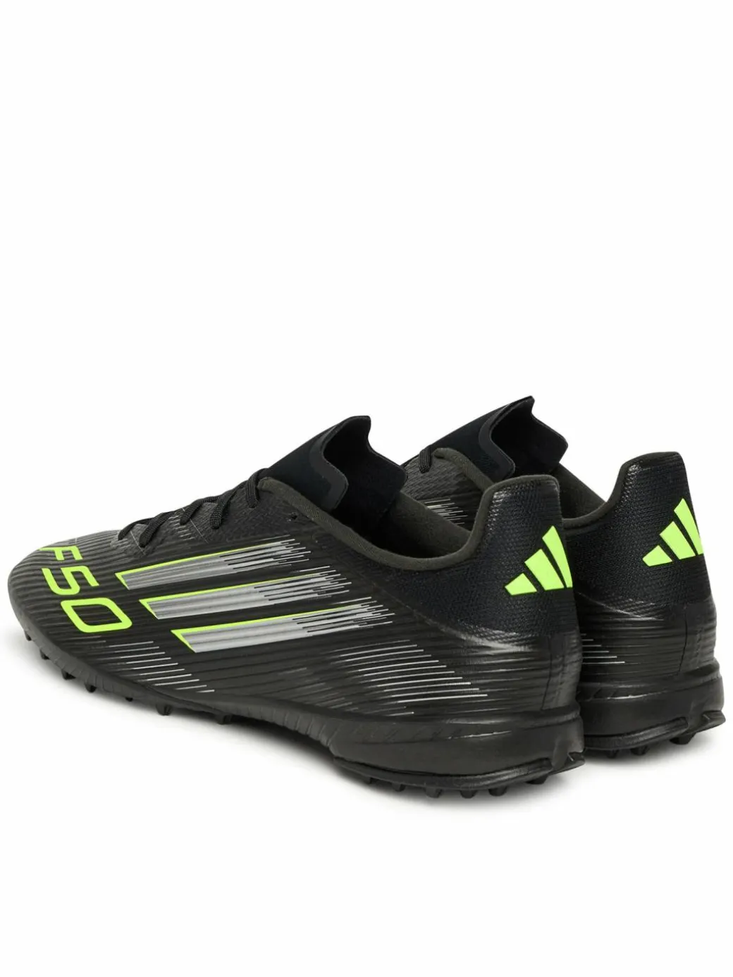 Scarpe da calcio F50 League JH7725 Nero
