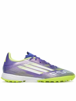 Scarpe da calcio F50 League JH7724 Viola