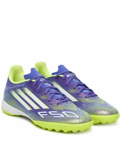 Scarpe da calcio F50 League JH7724 Viola