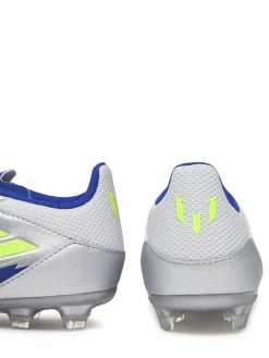 Scarpe da calcio F50 League Messi Firm/Multi-Ground IH0924 Grigio