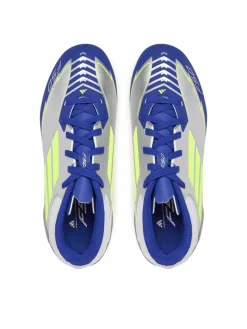 Scarpe da calcio F50 League Messi Firm/Multi-Ground IH0924 Grigio