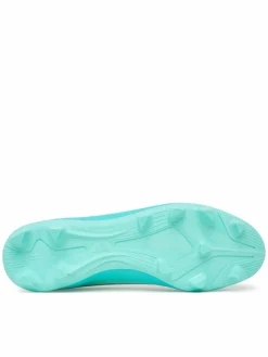 Scarpe da calcio F50 Messi Club Fg/Mg JQ0946 Turchese