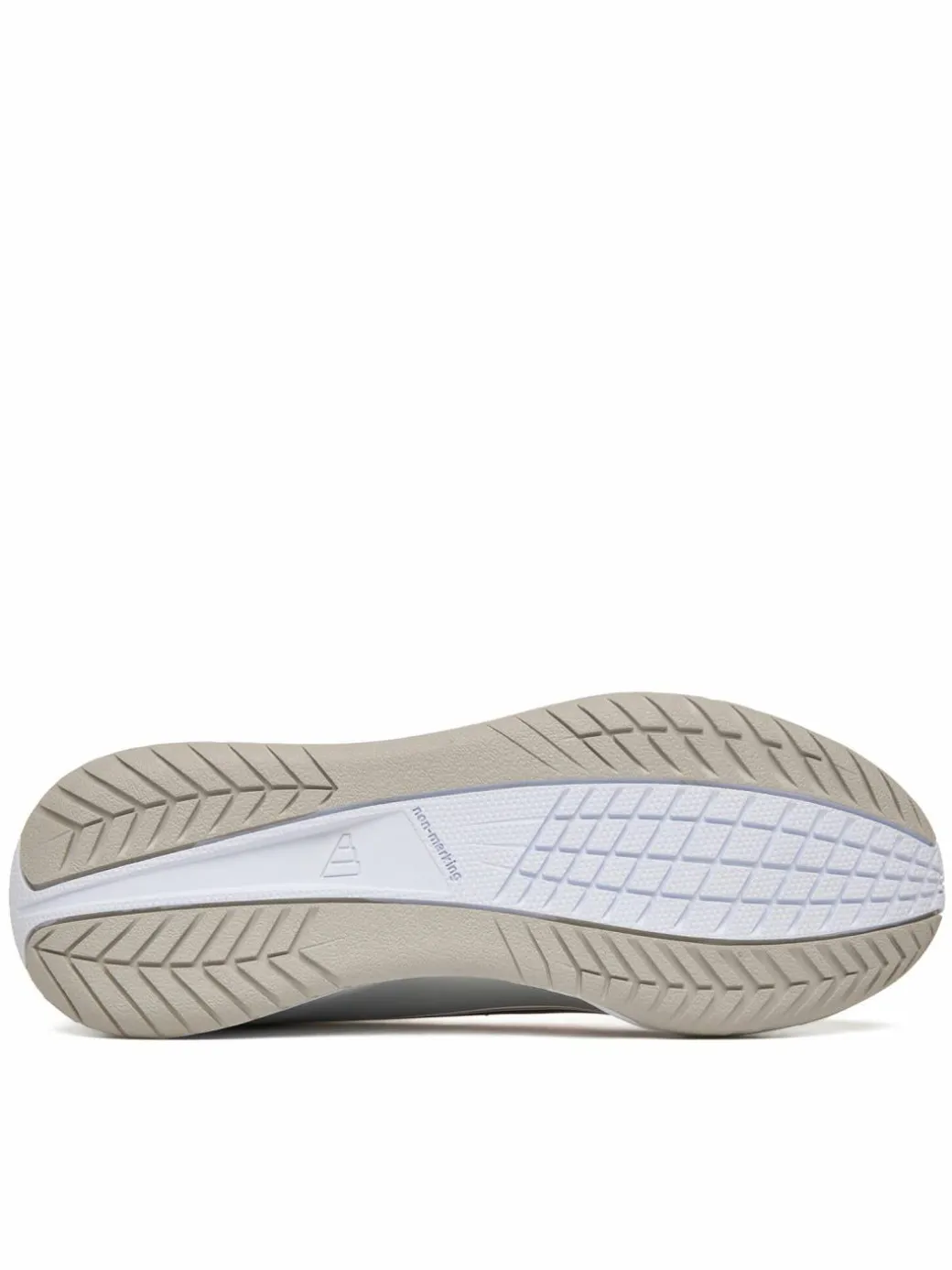 Scarpe da calcio F50 Messi Club JP7452 Bianco