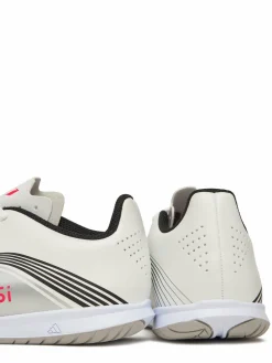 Scarpe da calcio F50 Messi Club JP7452 Bianco