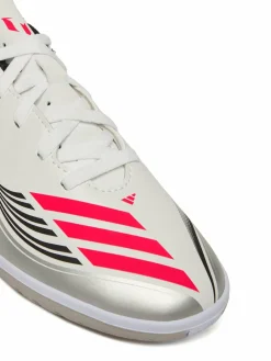 Scarpe da calcio F50 Messi Club JP7452 Bianco