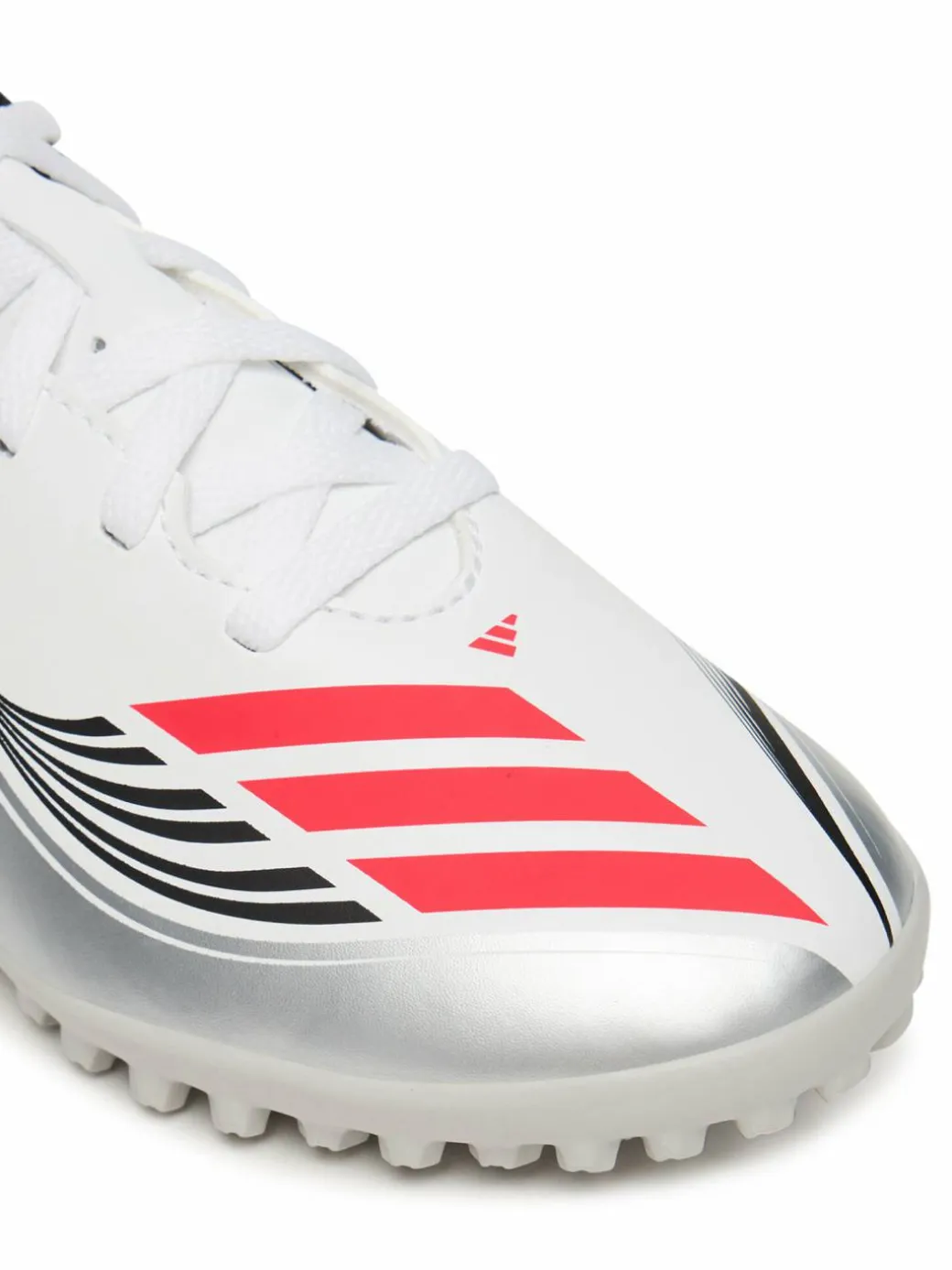 Scarpe da calcio F50 Messi Club JP7453 Bianco