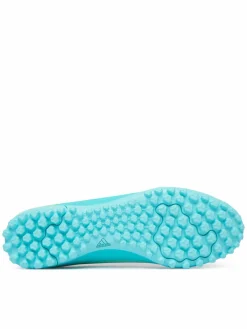 Scarpe da calcio F50 Messi Club Tf JQ0947 Bianco