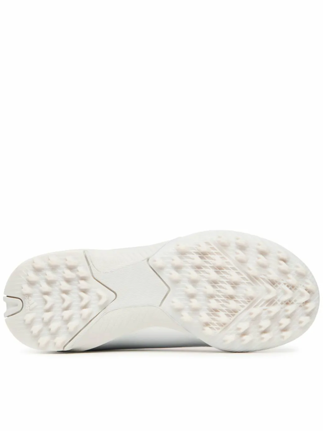 Scarpe da calcio F50 Messi League JP7456 Bianco