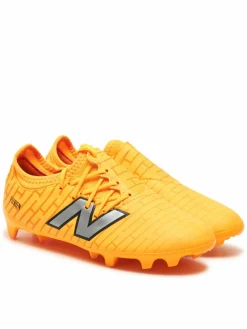 Scarpe da calcio Furon Dispatch Junior Fg V7+ SJF3FZ75 Giallo