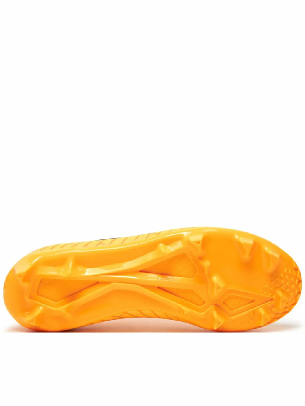 Scarpe da calcio Furon Dispatch Junior Fg V7+ SJF3FZ75 Giallo