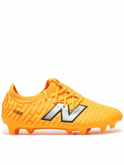 Scarpe da calcio Furon Dispatch Junior Fg V7+ SJF3FZ75 Giallo