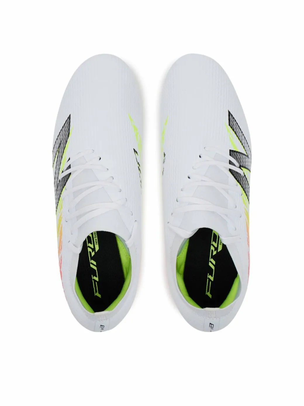 Scarpe da calcio Furon SF3FIB8 Bianco