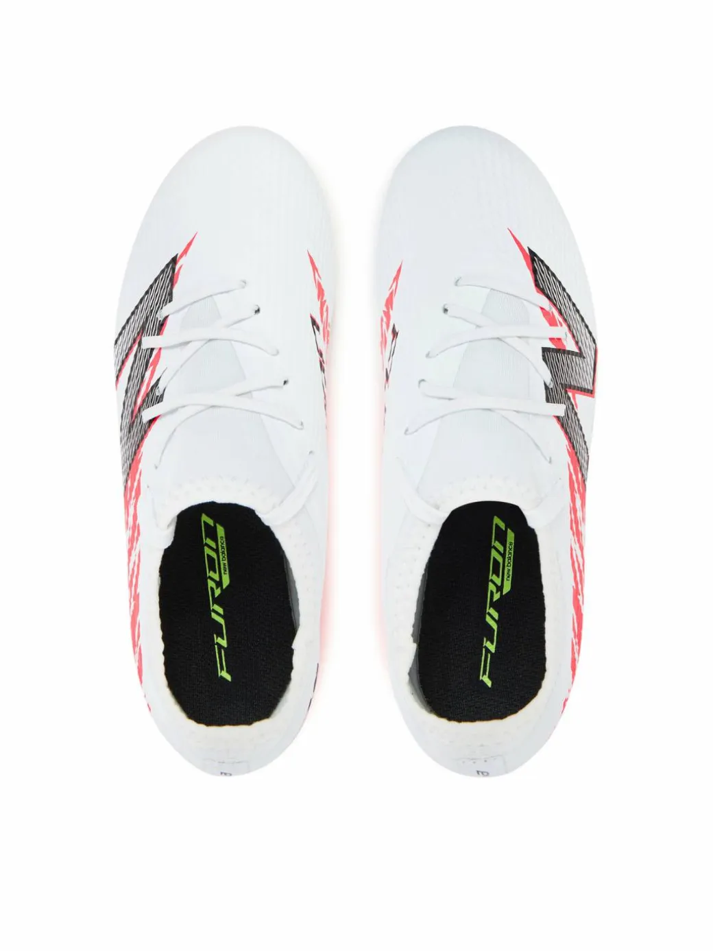 Scarpe da calcio Furon SJF3FIB8 Bianco