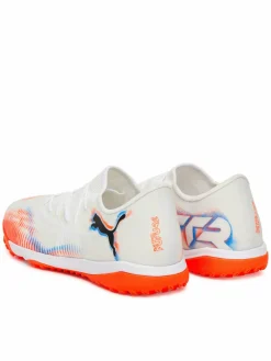 Scarpe da calcio Future 8 Match Low Tt 108601 01 Bianco