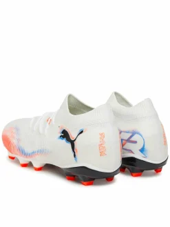 Scarpe da calcio Future 8 Match Fg/Ag 108593 01 Bianco