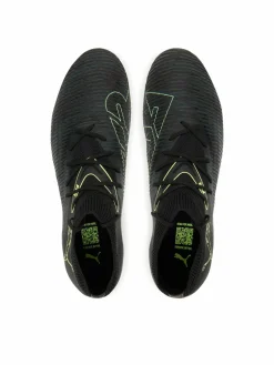 Scarpe da calcio Future 8 Match Fg/Ag 108593 02 Nero