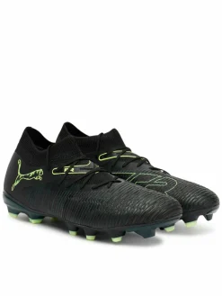 Scarpe da calcio Future 8 Match Fg/Ag 108593 02 Nero
