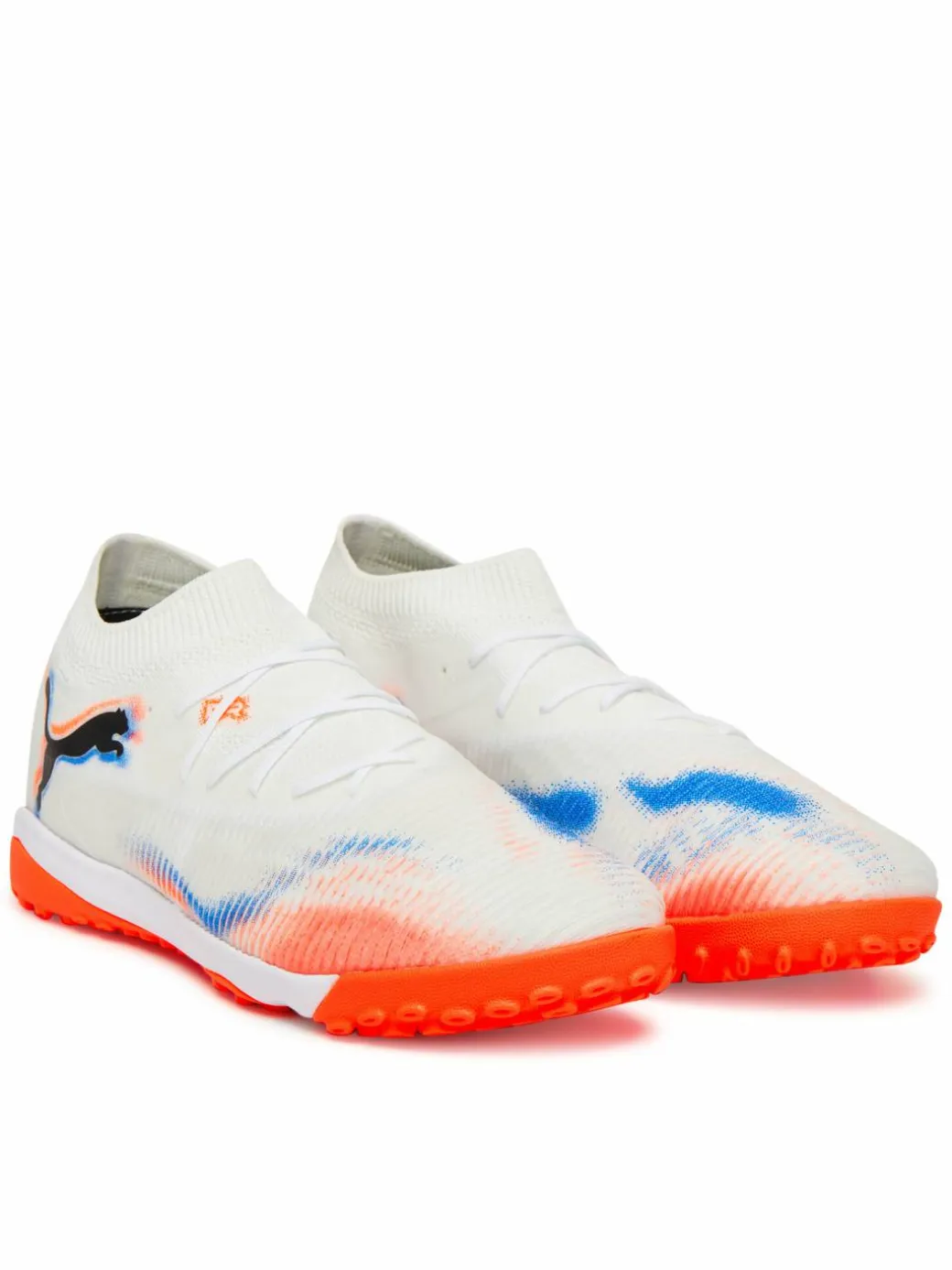 Scarpe da calcio Future 8 Match Tt 108597 01 Bianco