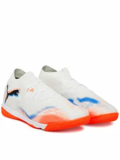Scarpe da calcio Future 8 Match It 108598 01 Bianco