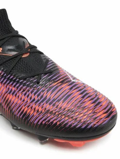 Scarpe da calcio Future 8 Match Fg/Ag 108140 01 Nero
