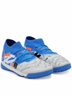 Scarpe da calcio Future 8 Match Forever Tt 108425 01 Blu