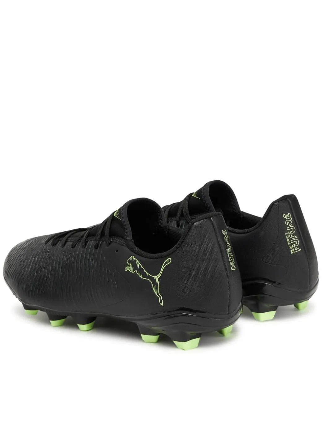 Scarpe da calcio Future 8 Play Fg/Ag 108602 01 Bianco