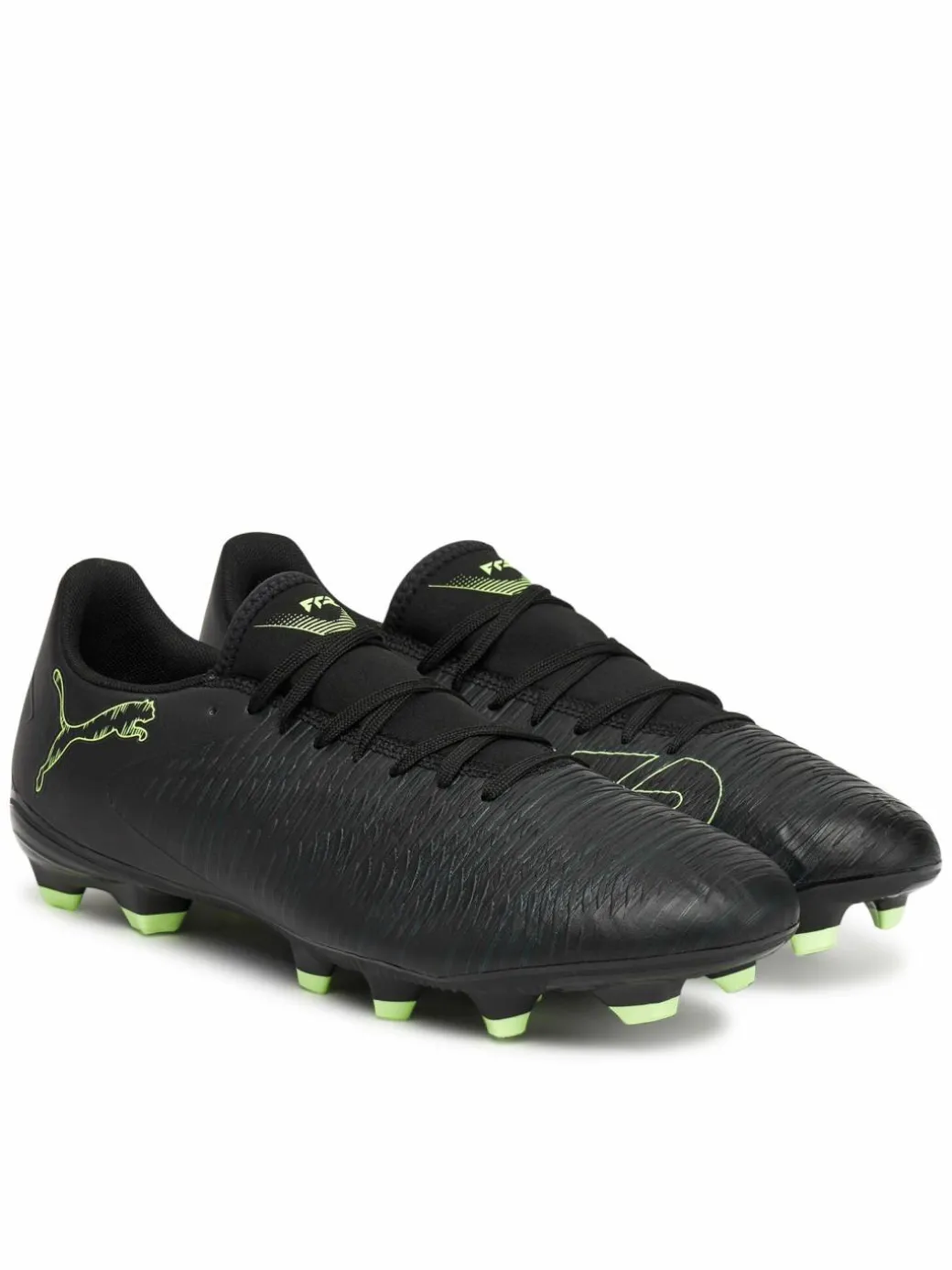 Scarpe da calcio Future 8 Play Fg/Ag 108602 01 Bianco