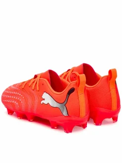 Scarpe da calcio Future 9 Play FG/AG 108723 01 Rosso