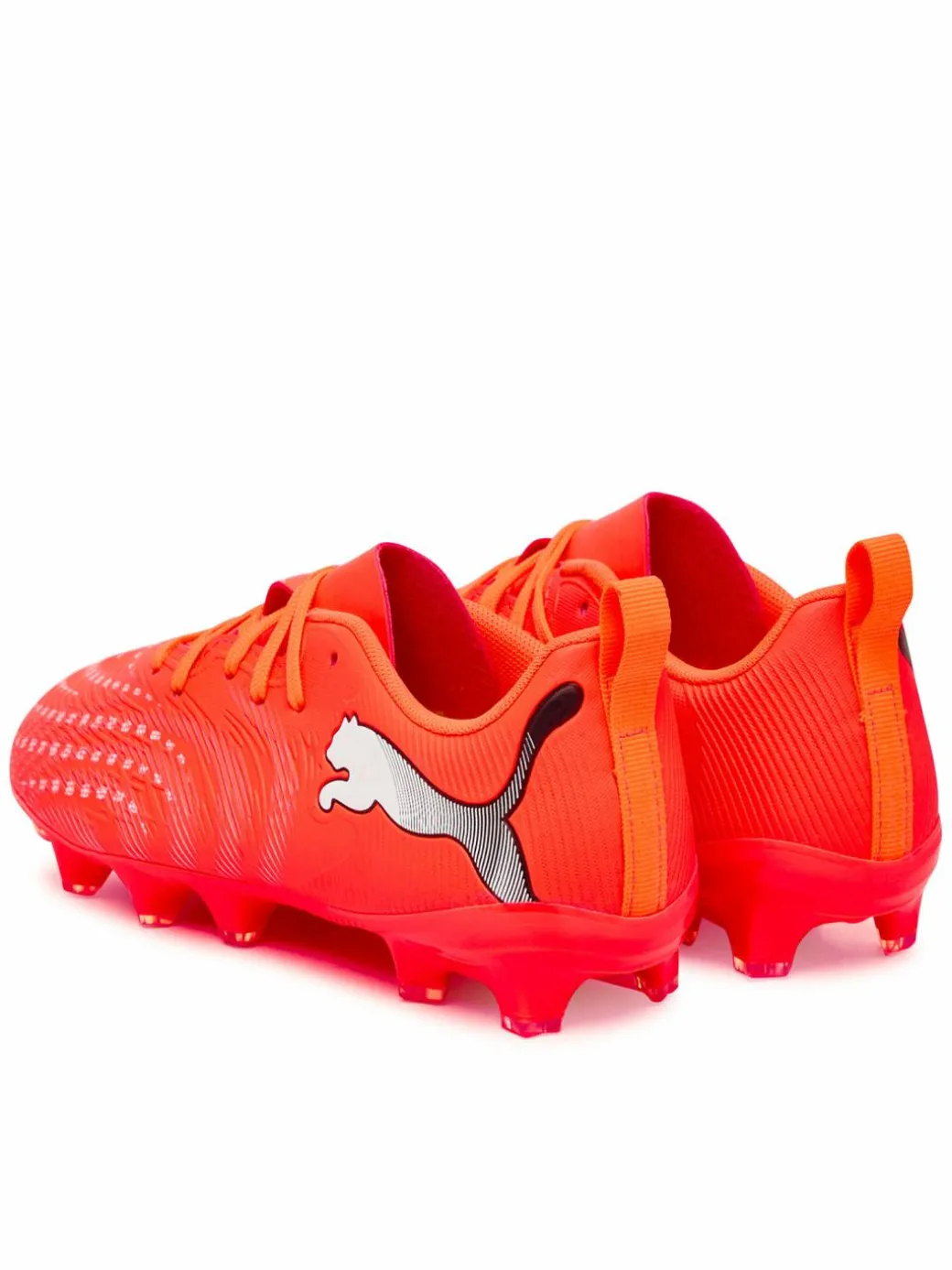 Scarpe da calcio Future 9 Play FG/AG 108723 01 Rosso