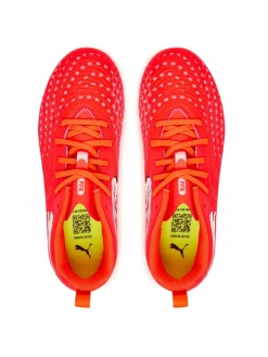Scarpe da calcio Future 9 Play FG/AG 108723 01 Rosso