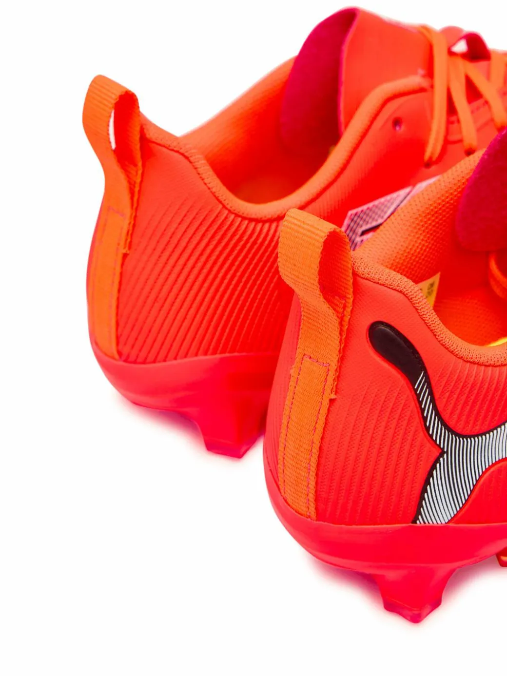 Scarpe da calcio Future 9 Play FG/AG 108723 01 Rosso
