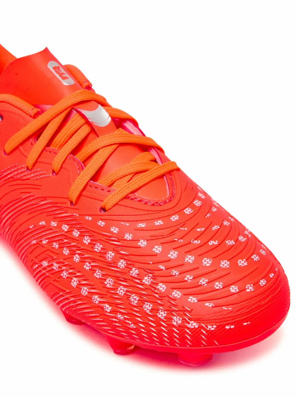 Scarpe da calcio Future 9 Play FG/AG 108723 01 Rosso
