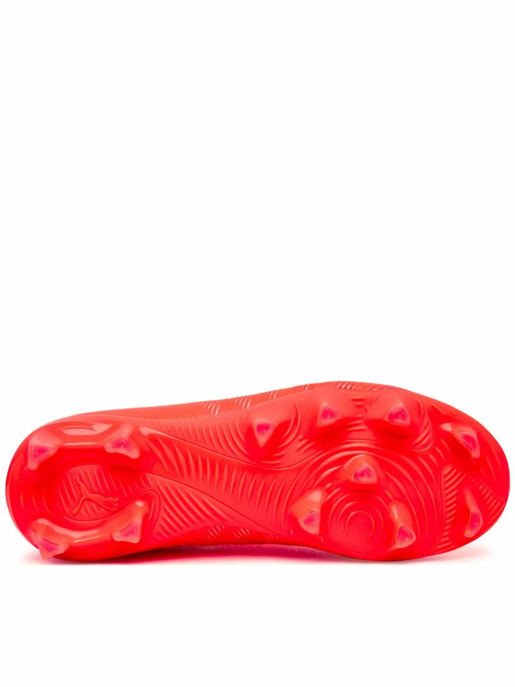 Scarpe da calcio Future 9 Play FG/AG 108723 01 Rosso