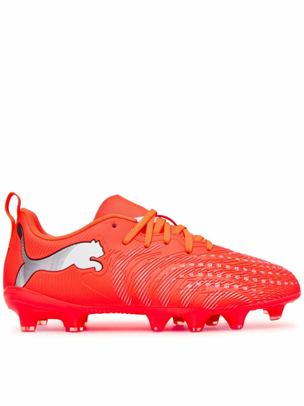 Scarpe da calcio Future 9 Play FG/AG 108723 01 Rosso