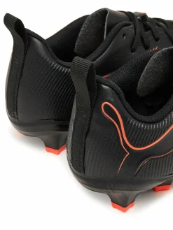 Scarpe da calcio Future 9 Play FG/AG 108723 02 Nero