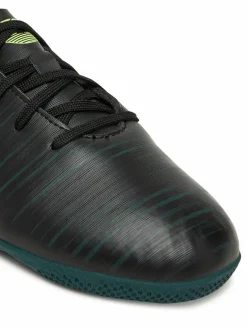 Scarpe da calcio Future 8 Play It Jr 108627 02 Nero