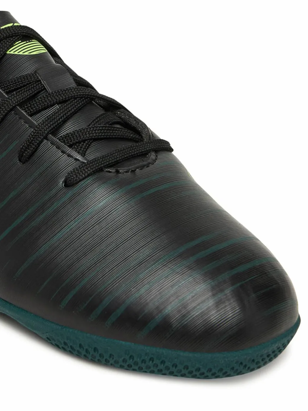 Scarpe da calcio Future 8 Play It Jr 108627 02 Nero