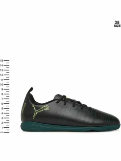 Scarpe da calcio Future 8 Play It Jr 108627 02 Nero