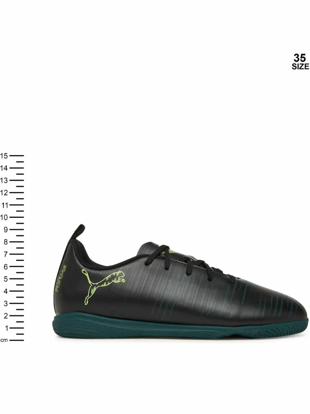 Scarpe da calcio Future 8 Play It Jr 108627 02 Nero