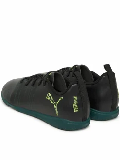 Scarpe da calcio Future 8 Play It Jr 108627 02 Nero