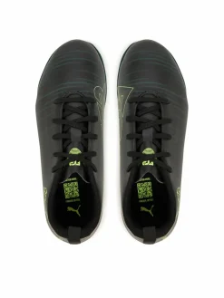 Scarpe da calcio Future 8 Play It Jr 108627 02 Nero
