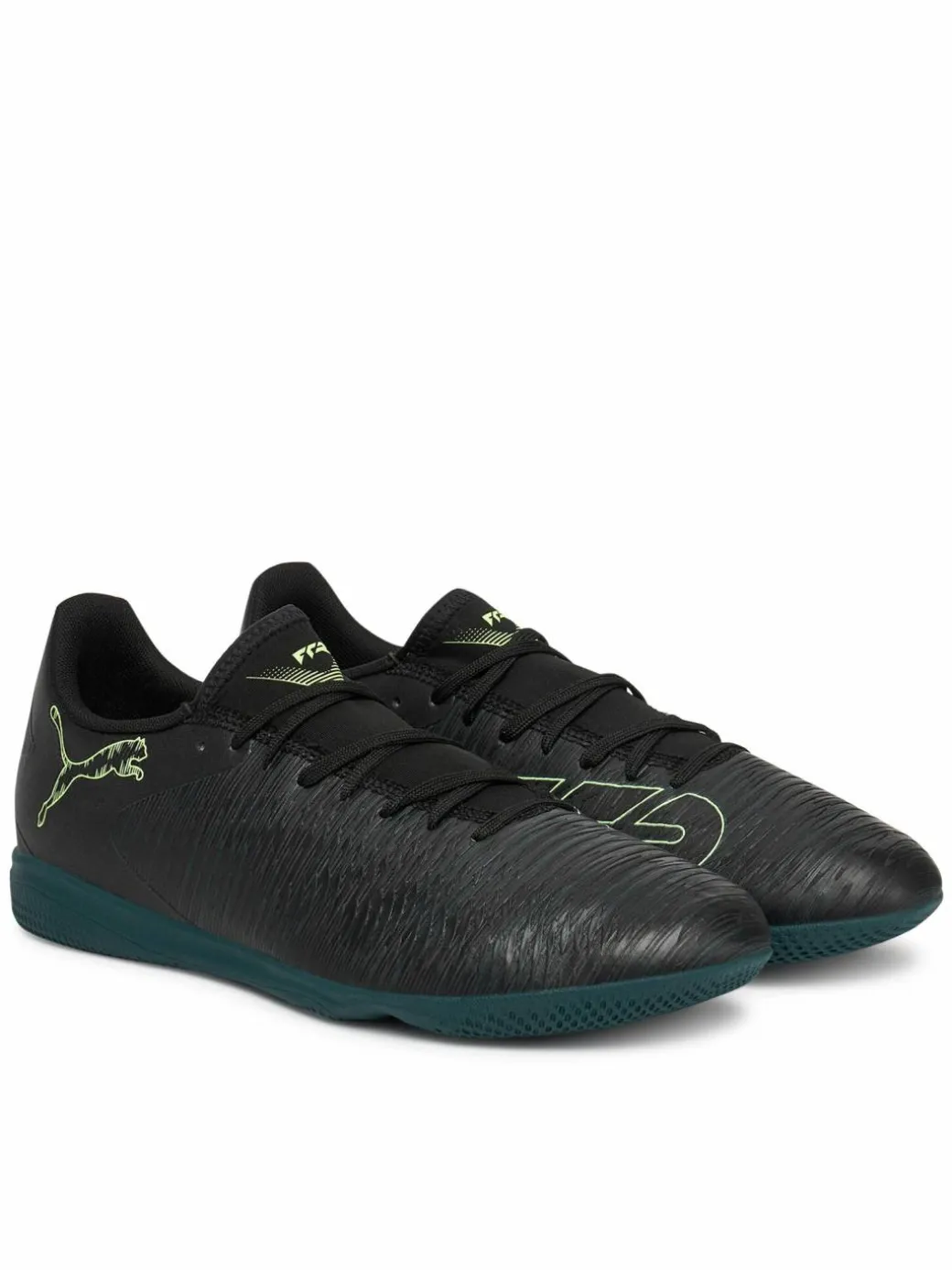 Scarpe da calcio Future 8 Play It 108606 02 Nero