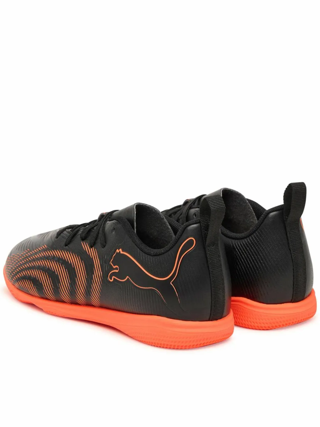 Scarpe da calcio Future 9 Play It Jr 108927 02 Nero