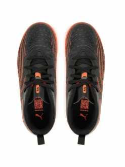 Scarpe da calcio Future 9 Play It Jr 108927 02 Nero